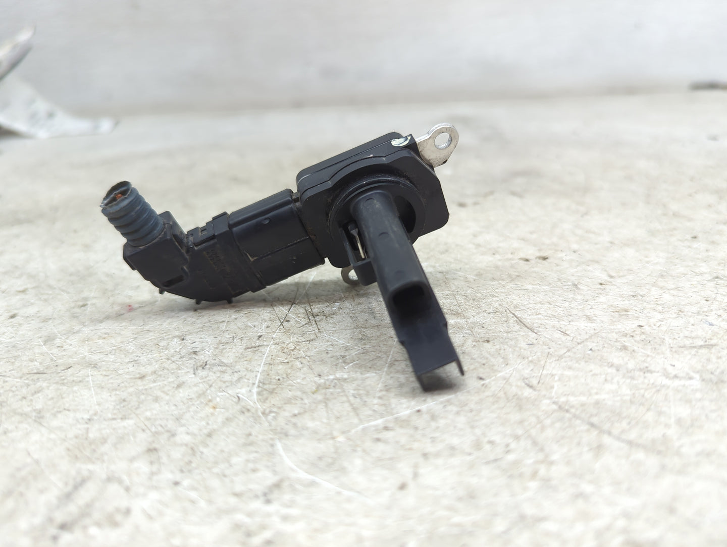 2010-2015 Toyota Prius Mass Air Flow Meter Maf 1486261 - Oemusedautoparts1.com