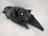 2012-2015 Toyota Prius Driver Left Oem Head Light Headlight Lamp Black - Oemusedautoparts1.com