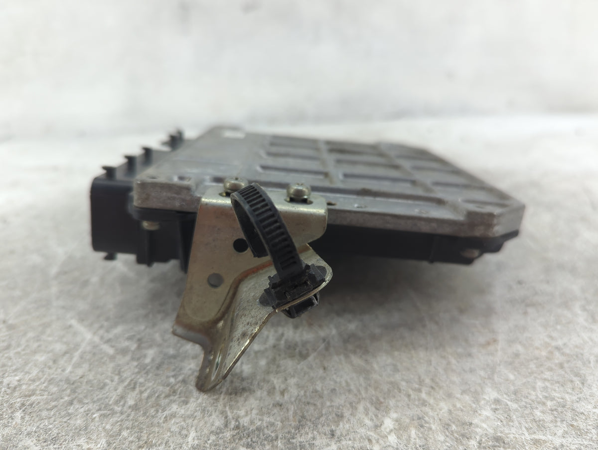 2014 Toyota Prius PCM Engine Control Computer ECU ECM PCU OEM P/N:89661-47590 275600-0011 Fits OEM Used Auto Parts - Oemused