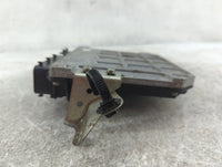 2014 Toyota Prius PCM Engine Control Computer ECU ECM PCU OEM P/N:89661-47590 275600-0011 Fits OEM Used Auto Parts - Oemused