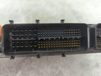 2014 Toyota Prius PCM Engine Control Computer ECU ECM PCU OEM P/N:89661-47590 275600-0011 Fits OEM Used Auto Parts - Oemused
