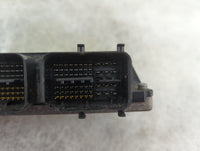 2014 Toyota Prius PCM Engine Control Computer ECU ECM PCU OEM P/N:89661-47590 275600-0011 Fits OEM Used Auto Parts - Oemused