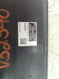 2014 Toyota Prius PCM Engine Control Computer ECU ECM PCU OEM P/N:89661-47590 275600-0011 Fits OEM Used Auto Parts - Oemused