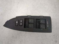 2014-2018 Toyota Prius Master Power Window Switch Replacement Driver Side Left Fits Fits 2014 2015 2016 2017 2018 OEM Used A