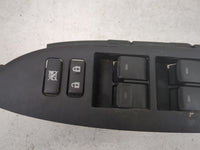 2014-2018 Toyota Prius Master Power Window Switch Replacement Driver Side Left Fits Fits 2014 2015 2016 2017 2018 OEM Used A