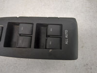 2014-2018 Toyota Prius Master Power Window Switch Replacement Driver Side Left Fits Fits 2014 2015 2016 2017 2018 OEM Used A