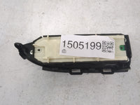 2014-2018 Toyota Prius Master Power Window Switch Replacement Driver Side Left Fits Fits 2014 2015 2016 2017 2018 OEM Used A