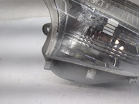 Toyota Prius Passenger Right Oem Front Light Lamp Black - Oemusedautoparts1.com