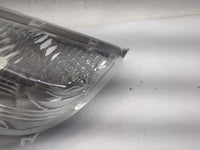 Toyota Prius Passenger Right Oem Front Light Lamp Black - Oemusedautoparts1.com