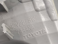 Toyota Prius Passenger Right Oem Front Light Lamp Black - Oemusedautoparts1.com