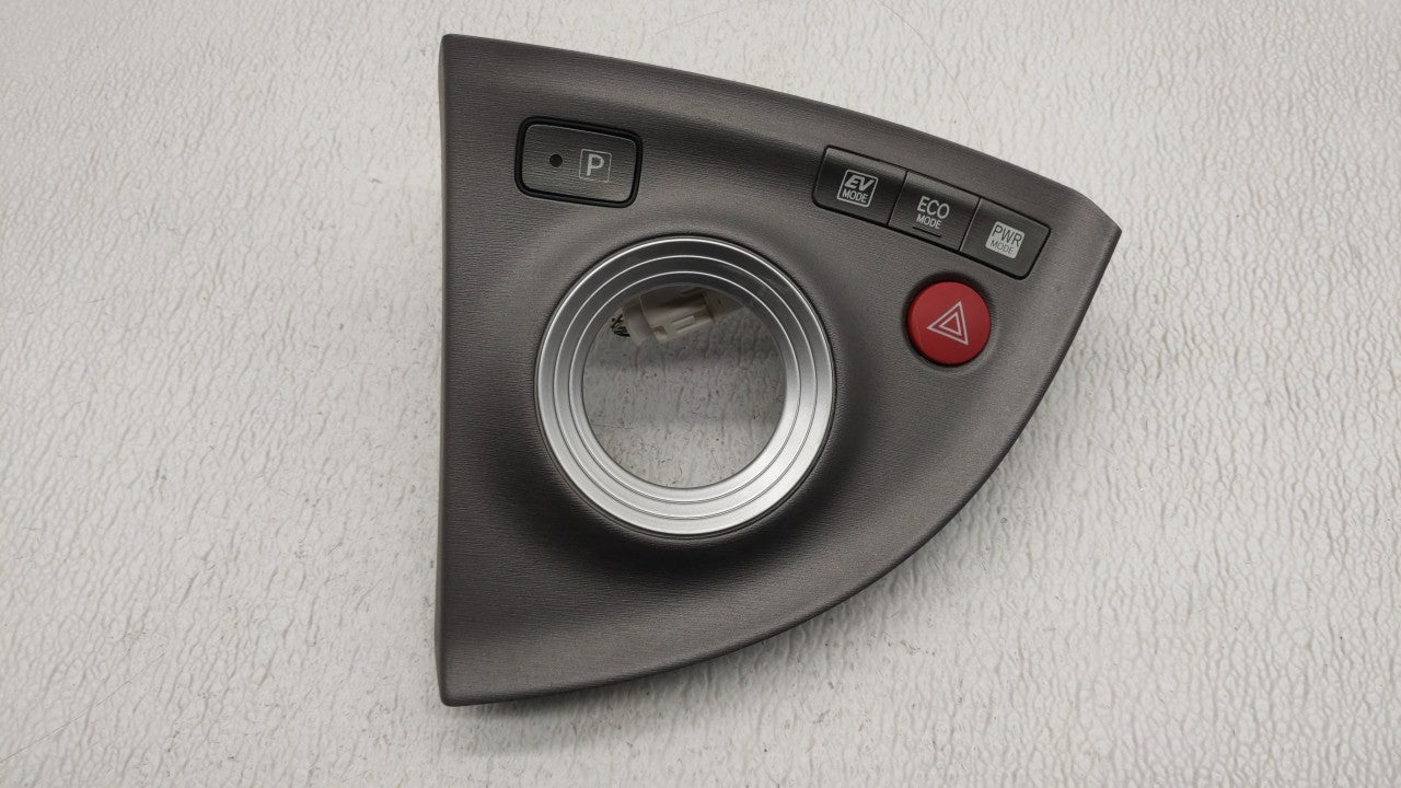 2015 Toyota Prius Hazard Switch 55404-47020 - Oemusedautoparts1.com