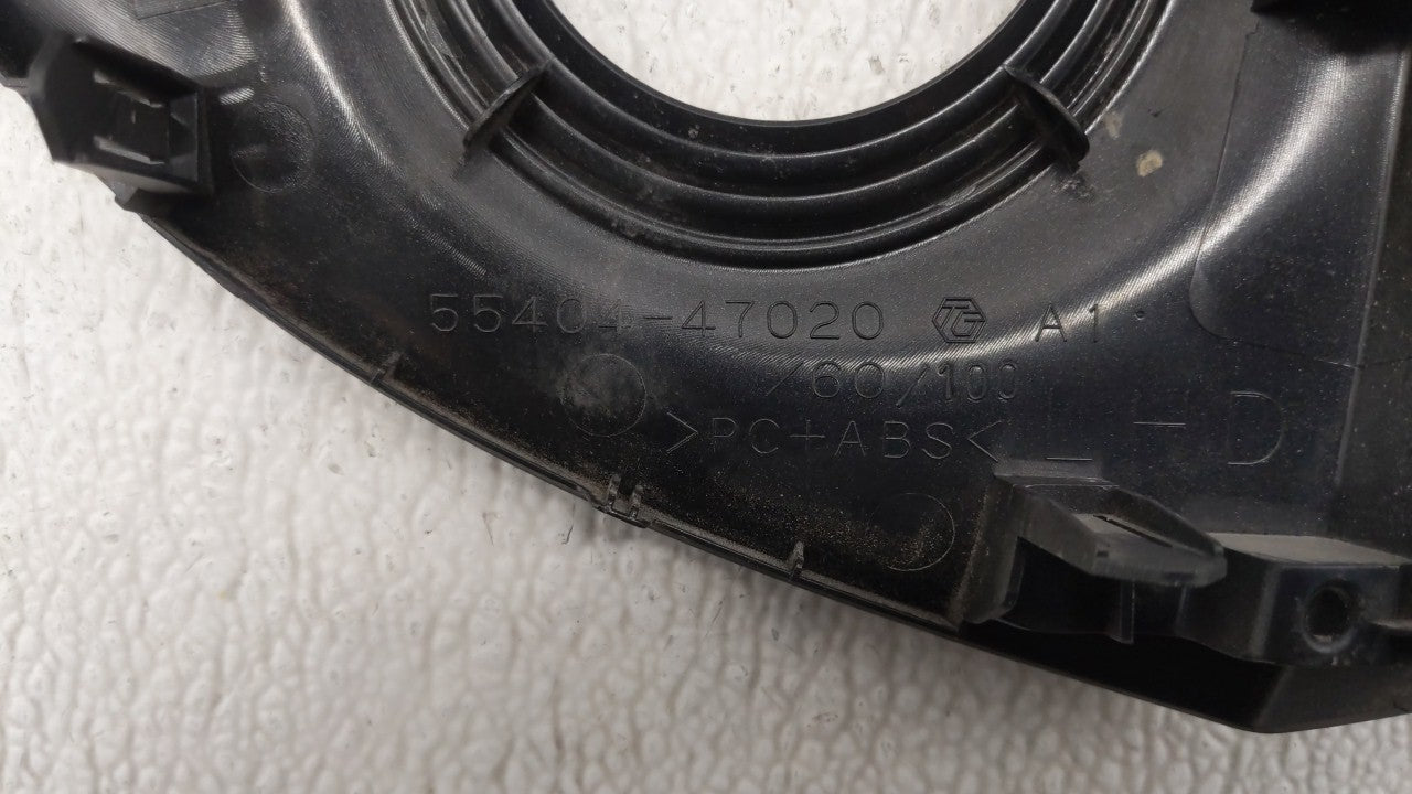 2015 Toyota Prius Hazard Switch 55404-47020 - Oemusedautoparts1.com