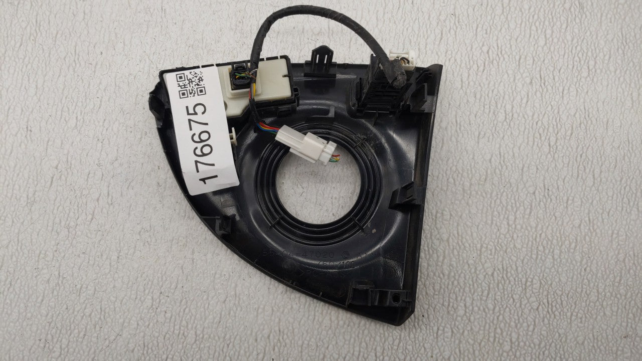 2015 Toyota Prius Hazard Switch 55404-47020 - Oemusedautoparts1.com