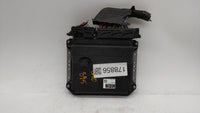 2015 Toyota Prius PCM Engine Control Computer ECU ECM PCU OEM P/N:89661-47590 89661-47591 Fits OEM Used Auto Parts - Oemused