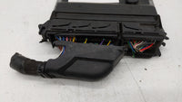 2015 Toyota Prius PCM Engine Control Computer ECU ECM PCU OEM P/N:89661-47590 89661-47591 Fits OEM Used Auto Parts - Oemused