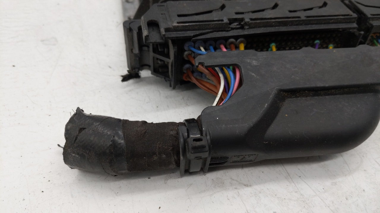 2015 Toyota Prius PCM Engine Control Computer ECU ECM PCU OEM P/N:89661-47590 89661-47591 Fits OEM Used Auto Parts - Oemused