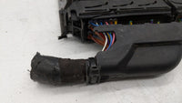 2015 Toyota Prius PCM Engine Control Computer ECU ECM PCU OEM P/N:89661-47590 89661-47591 Fits OEM Used Auto Parts - Oemused