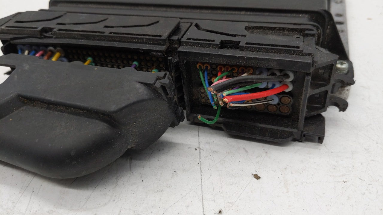 2015 Toyota Prius PCM Engine Control Computer ECU ECM PCU OEM P/N:89661-47590 89661-47591 Fits OEM Used Auto Parts - Oemused