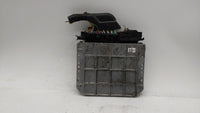 2015 Toyota Prius PCM Engine Control Computer ECU ECM PCU OEM P/N:89661-47590 89661-47591 Fits OEM Used Auto Parts - Oemused