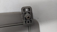 2015 Toyota Prius Sun Visor Shade Replacement Passenger Right Mirror Fits OEM Used Auto Parts - Oemusedautoparts1.com