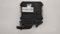 2015 Toyota Prius PCM Engine Control Computer ECU ECM PCU OEM P/N:89661-47590 89661-47591 Fits OEM Used Auto Parts - Oemused
