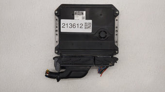 compare product 2015 Toyota Prius PCM Engine Control Computer ECU ECM PCU OEM P/N:89661-47590 89661-47591 Fits OEM Used Auto Parts