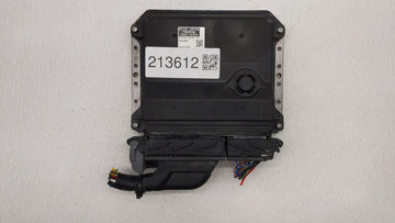 2015 Toyota Prius PCM Engine Control Computer ECU ECM PCU OEM P/N:89661-47590 89661-47591 Fits OEM Used Auto Parts - Oemused