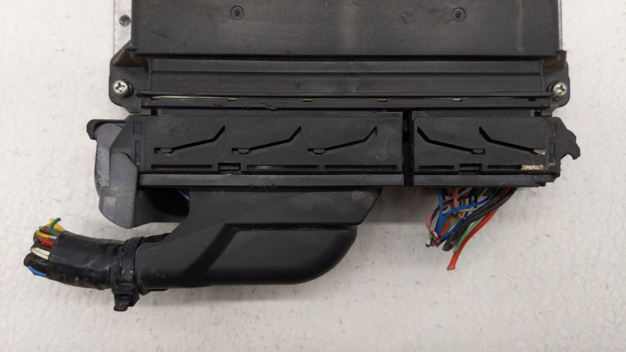 2015 Toyota Prius PCM Engine Control Computer ECU ECM PCU OEM P/N:89661-47590 89661-47591 Fits OEM Used Auto Parts - Oemused