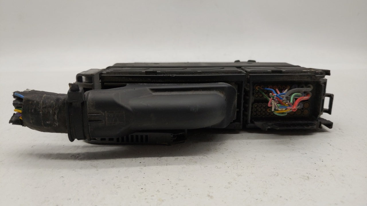 2015 Toyota Prius PCM Engine Control Computer ECU ECM PCU OEM P/N:89661-47590 89661-47591 Fits OEM Used Auto Parts - Oemused