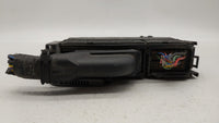 2015 Toyota Prius PCM Engine Control Computer ECU ECM PCU OEM P/N:89661-47590 89661-47591 Fits OEM Used Auto Parts - Oemused