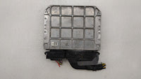 2015 Toyota Prius PCM Engine Control Computer ECU ECM PCU OEM P/N:89661-47590 89661-47591 Fits OEM Used Auto Parts - Oemused