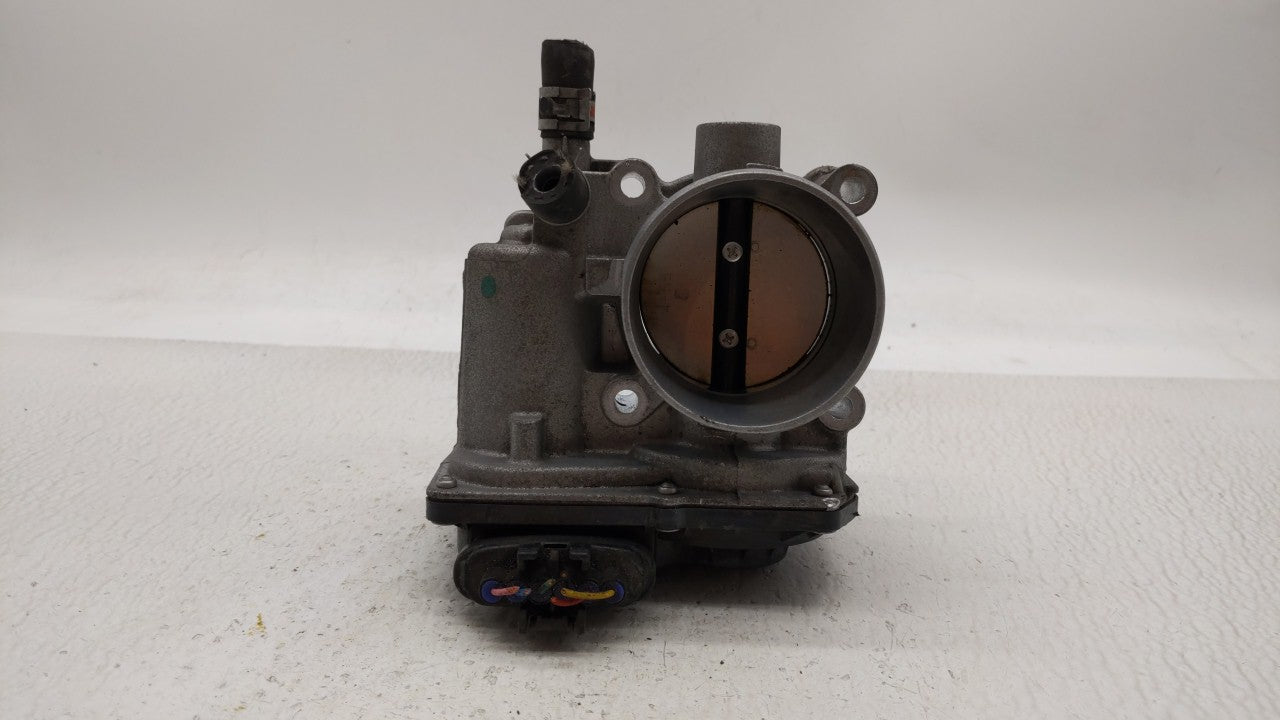 2010-2022 Toyota Prius Throttle Body P/N:22030-37060 Fits Fits 2010 2011 2012 2013 2014 2015 2016 2017 2018 2019 2020 2021 2