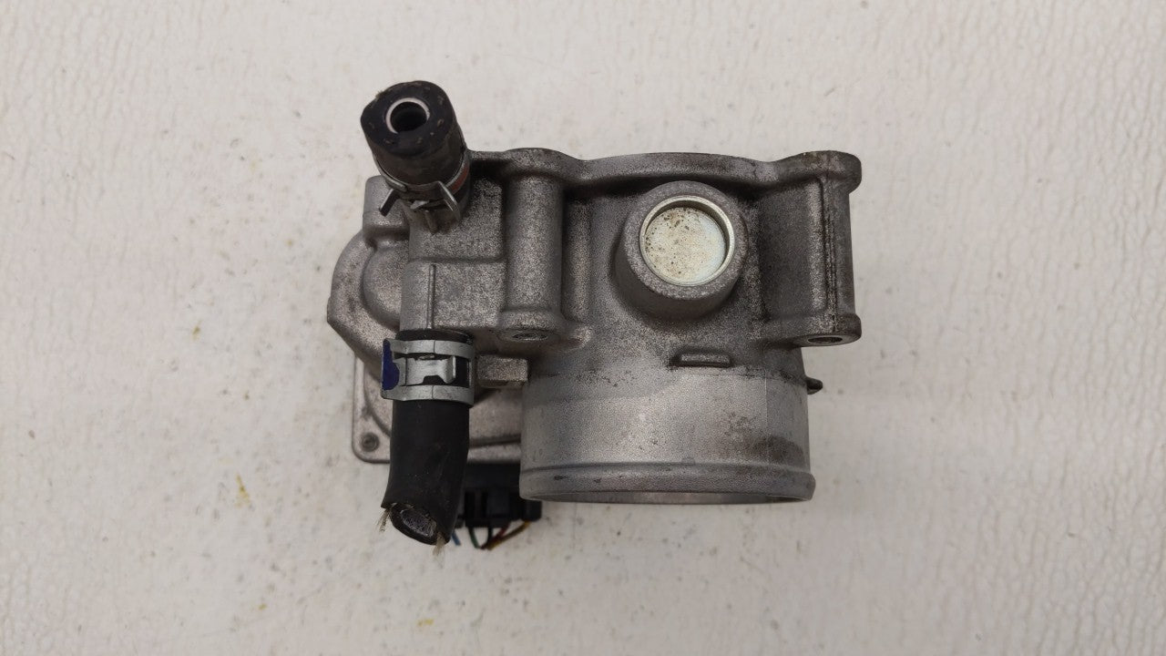 2010-2022 Toyota Prius Throttle Body P/N:22030-37060 Fits Fits 2010 2011 2012 2013 2014 2015 2016 2017 2018 2019 2020 2021 2