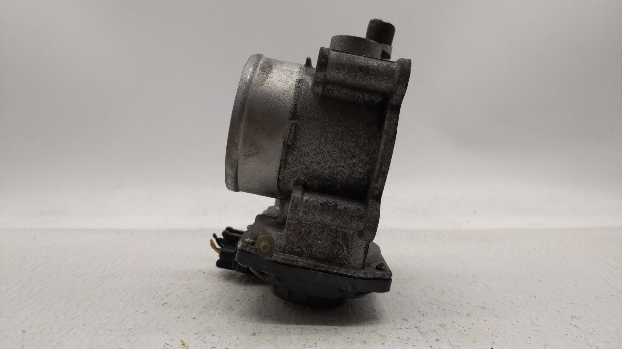 2010-2022 Toyota Prius Throttle Body P/N:22030-37060 Fits Fits 2010 2011 2012 2013 2014 2015 2016 2017 2018 2019 2020 2021 2