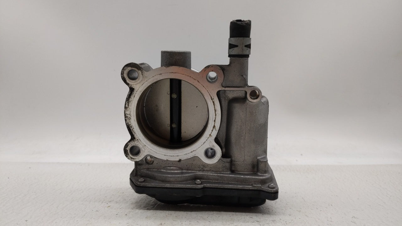 2010-2022 Toyota Prius Throttle Body P/N:22030-37060 Fits Fits 2010 2011 2012 2013 2014 2015 2016 2017 2018 2019 2020 2021 2