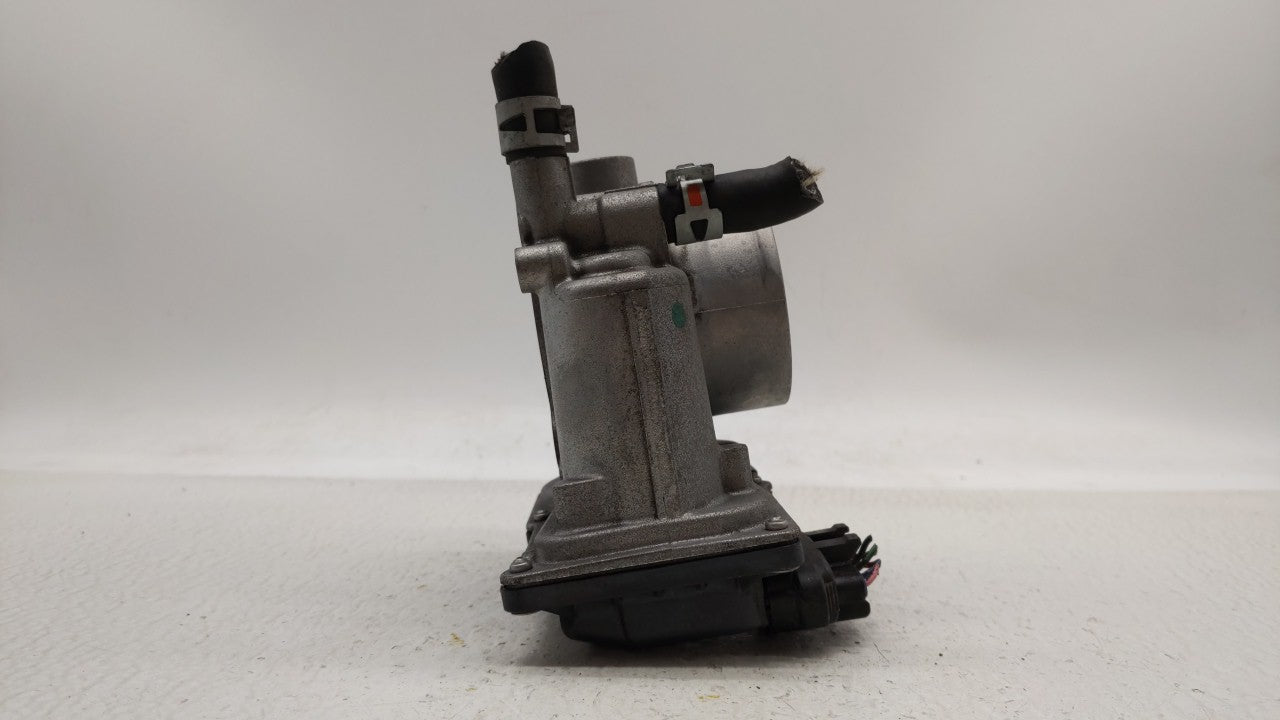 2010-2022 Toyota Prius Throttle Body P/N:22030-37060 Fits Fits 2010 2011 2012 2013 2014 2015 2016 2017 2018 2019 2020 2021 2