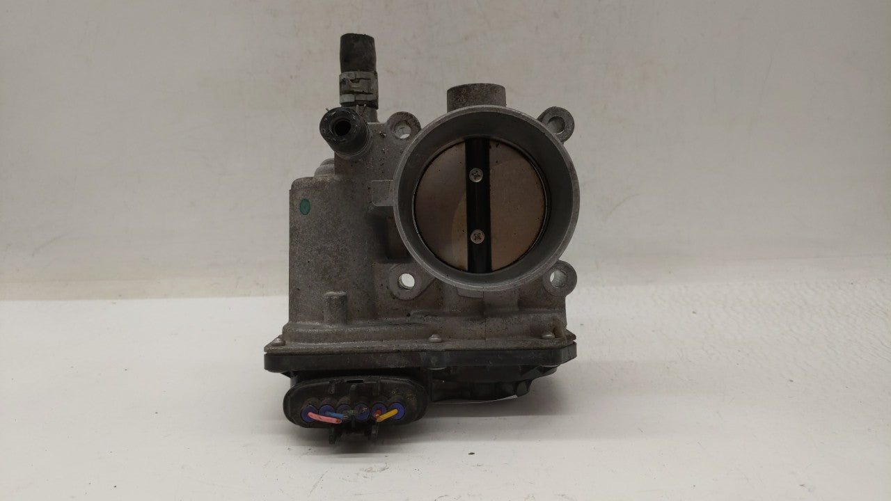 2010-2022 Toyota Prius Throttle Body P/N:22030-37060 Fits Fits 2010 2011 2012 2013 2014 2015 2016 2017 2018 2019 2020 2021 2