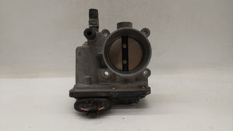 compare product 2010-2022 Toyota Prius Throttle Body P/N:22030-37060 Fits Fits 2010 2011 2012 2013 2014 2015 2016 2017 2018 2019 2020 2021 2022 OEM Used Auto Parts