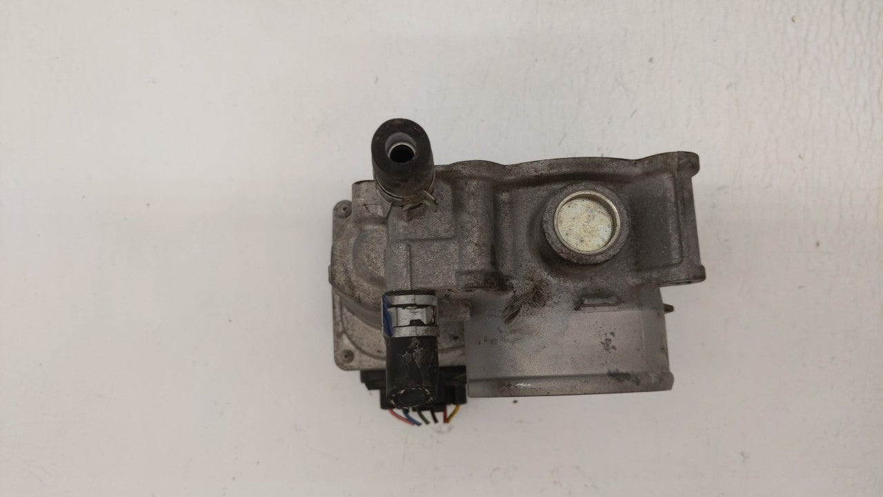 2010-2022 Toyota Prius Throttle Body P/N:22030-37060 Fits Fits 2010 2011 2012 2013 2014 2015 2016 2017 2018 2019 2020 2021 2