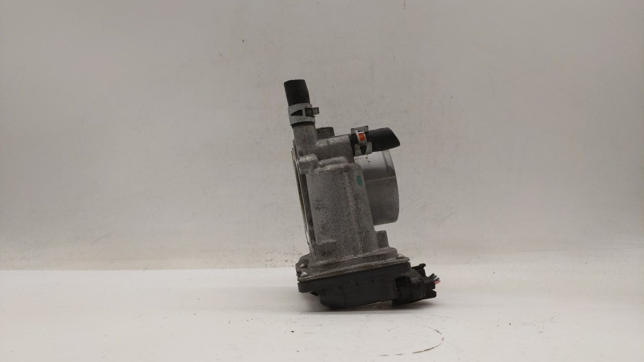 2010-2022 Toyota Prius Throttle Body P/N:22030-37060 Fits Fits 2010 2011 2012 2013 2014 2015 2016 2017 2018 2019 2020 2021 2