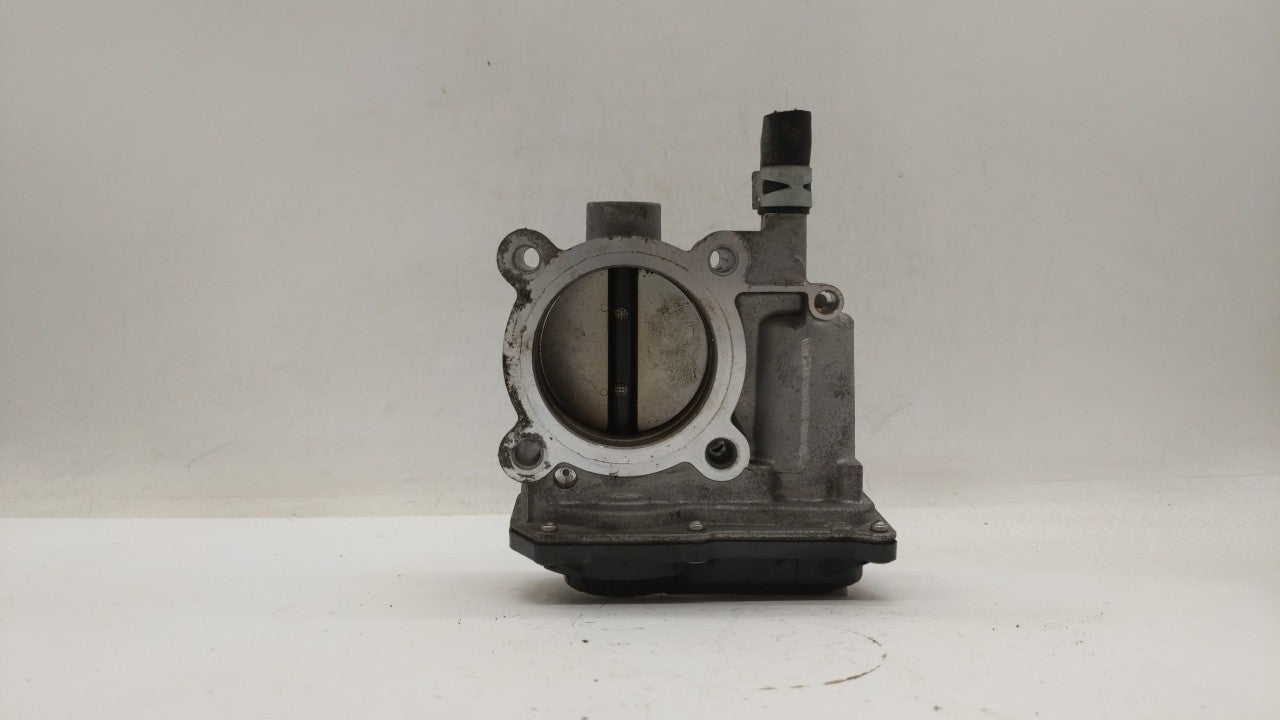 2010-2022 Toyota Prius Throttle Body P/N:22030-37060 Fits Fits 2010 2011 2012 2013 2014 2015 2016 2017 2018 2019 2020 2021 2