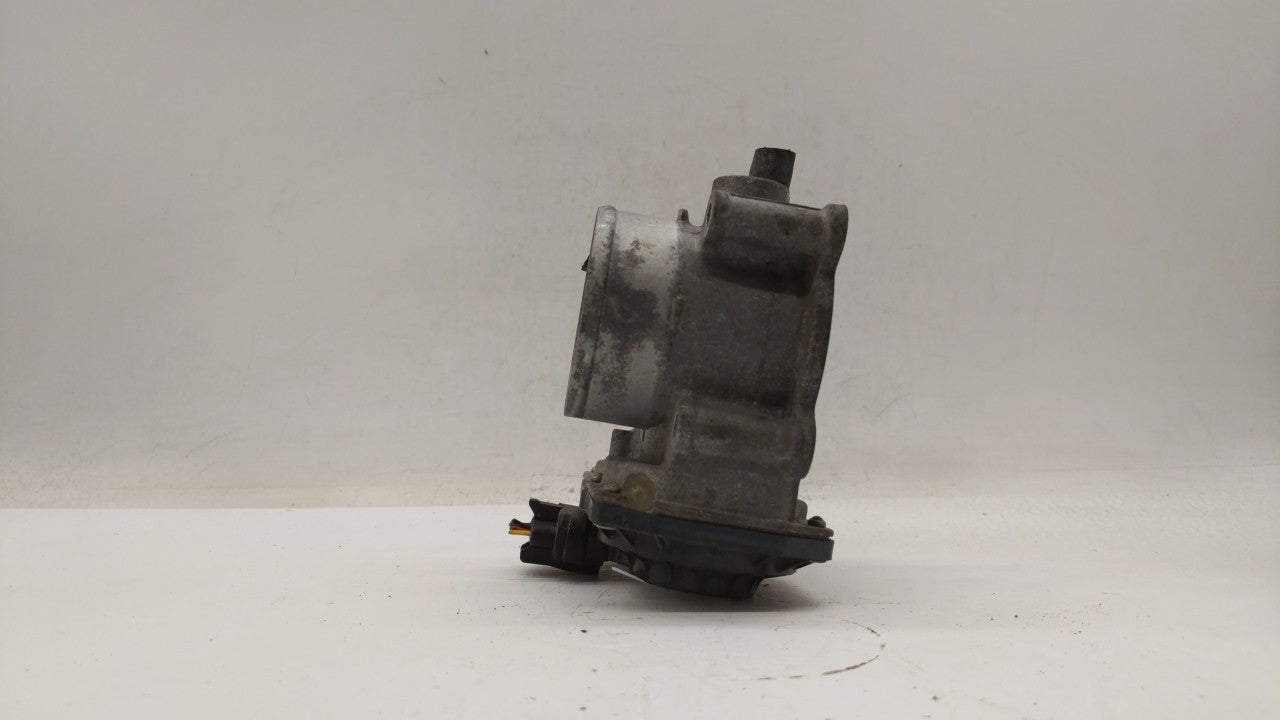 2010-2022 Toyota Prius Throttle Body P/N:22030-37060 Fits Fits 2010 2011 2012 2013 2014 2015 2016 2017 2018 2019 2020 2021 2