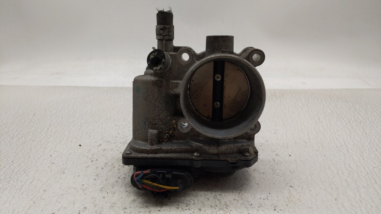 2010-2022 Toyota Prius Throttle Body P/N:22030-37060 Fits Fits 2010 2011 2012 2013 2014 2015 2016 2017 2018 2019 2020 2021 2