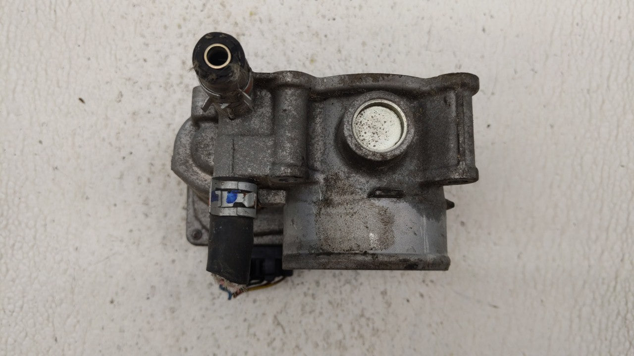 2010-2022 Toyota Prius Throttle Body P/N:22030-37060 Fits Fits 2010 2011 2012 2013 2014 2015 2016 2017 2018 2019 2020 2021 2