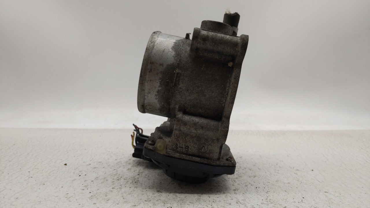 2010-2022 Toyota Prius Throttle Body P/N:22030-37060 Fits Fits 2010 2011 2012 2013 2014 2015 2016 2017 2018 2019 2020 2021 2