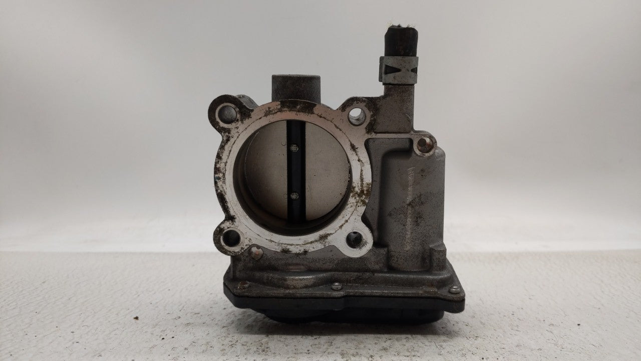 2010-2022 Toyota Prius Throttle Body P/N:22030-37060 Fits Fits 2010 2011 2012 2013 2014 2015 2016 2017 2018 2019 2020 2021 2