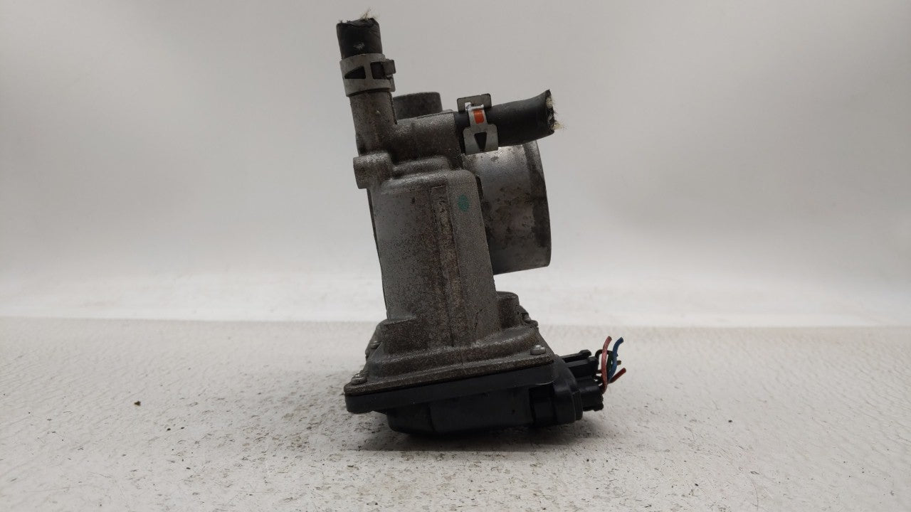 2010-2022 Toyota Prius Throttle Body P/N:22030-37060 Fits Fits 2010 2011 2012 2013 2014 2015 2016 2017 2018 2019 2020 2021 2