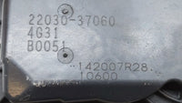 2010-2022 Toyota Prius Throttle Body P/N:22030-37060 Fits Fits 2010 2011 2012 2013 2014 2015 2016 2017 2018 2019 2020 2021 2