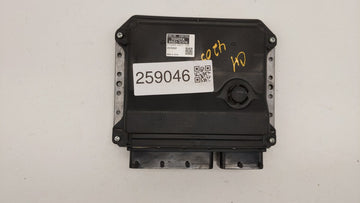 2015 Toyota Prius PCM Engine Control Computer ECU ECM PCU OEM P/N:89661-47590 89661-47591 Fits OEM Used Auto Parts - Oemused