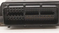 2015 Toyota Prius PCM Engine Control Computer ECU ECM PCU OEM P/N:89661-47590 89661-47591 Fits OEM Used Auto Parts - Oemused